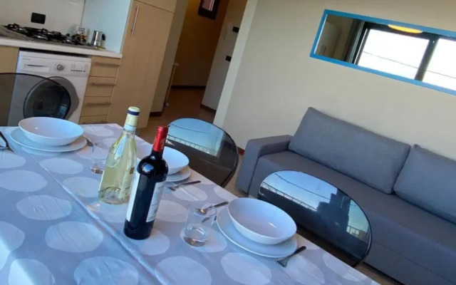 Molino Apartments