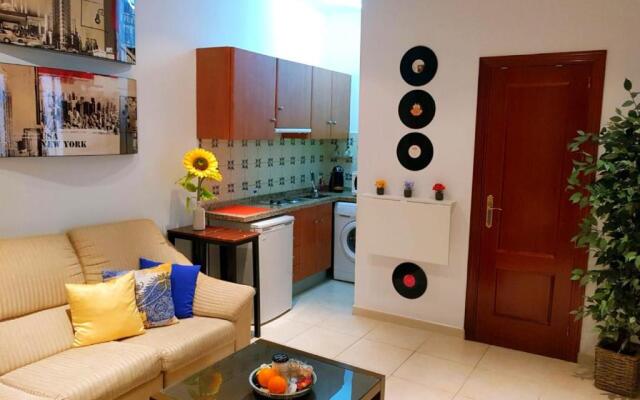 Apartamento Mon Chéri