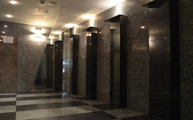 Adara Franklin Hotel