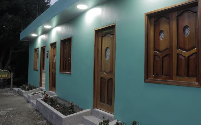 Puerto Caribe Hostal