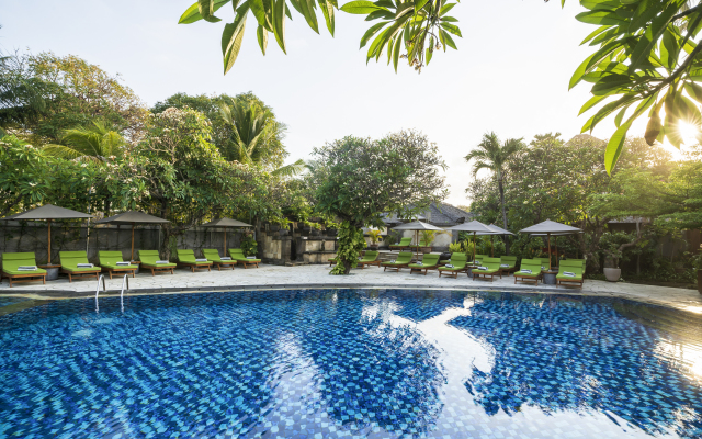 Kuta Seaview Boutique Resort