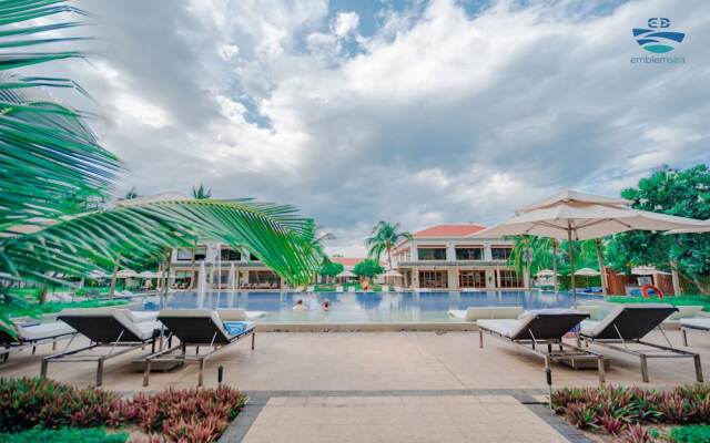 Ocean villas 2 bedroom in Danang