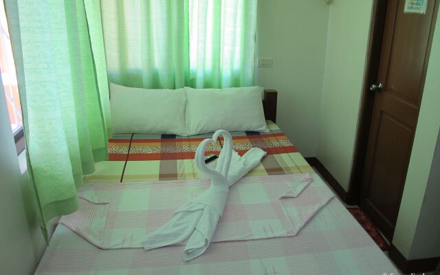 Sea Jewel Beach Resort Puerto Galera