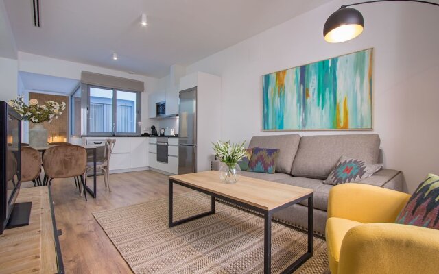 Armenta Juderia Suites