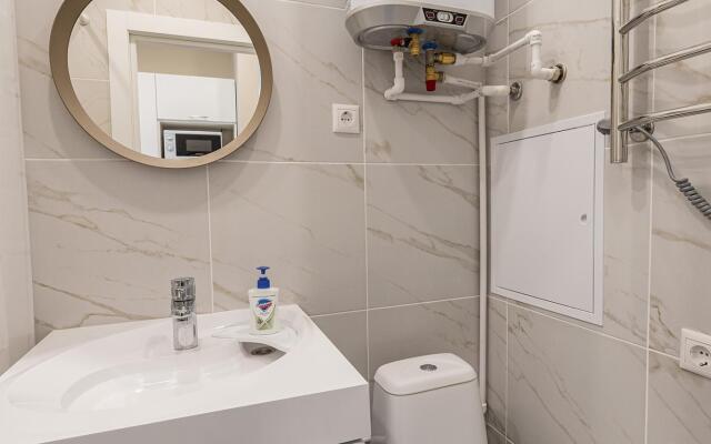 InHome24 (ИнХоум24) на улице Профсоюзная