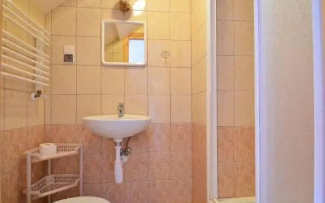 Gospodarstwo Agroturystyczne Watra