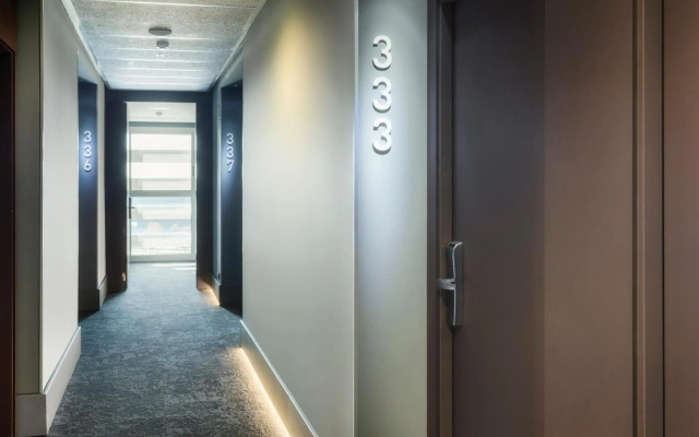B&B Hotel Barcelona Viladecans