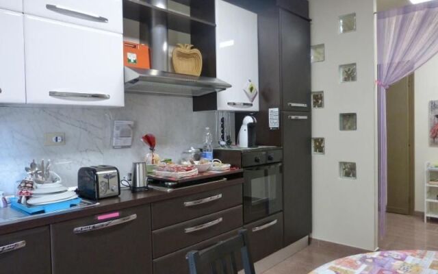Airport Pisa Rooms