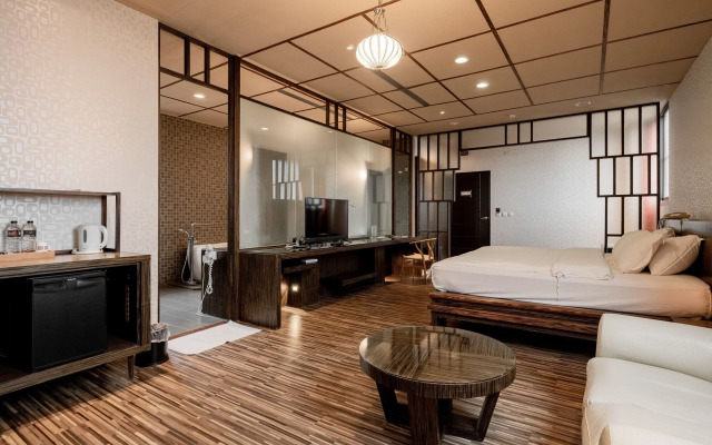 Tianxiaju Motel