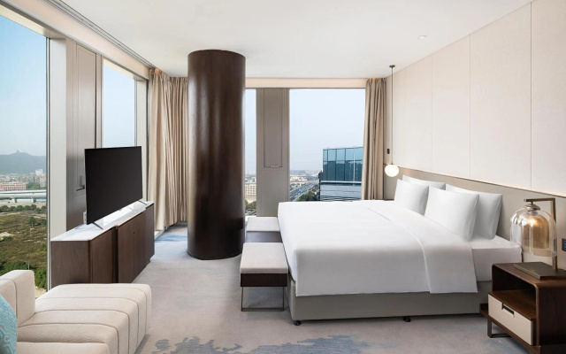 Radisson Blu Hangzhou Xintiandi – Guest Rooms – Hangzhou