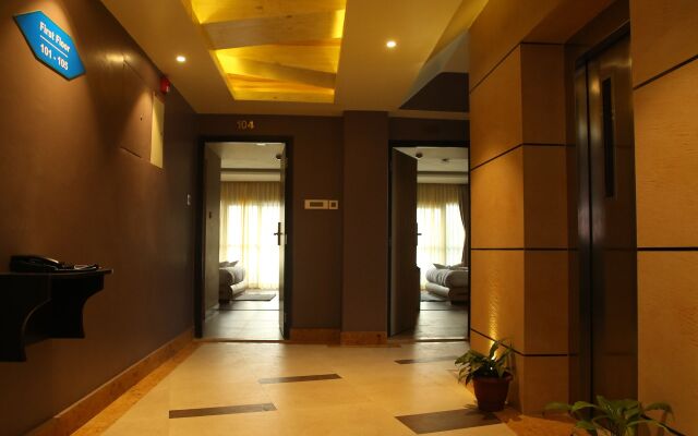 Hotel White Himal Pvt.Ltd.