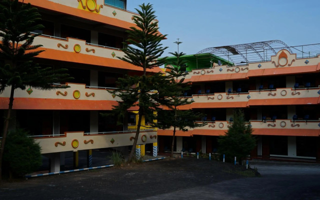 Hotel Surya Indah
