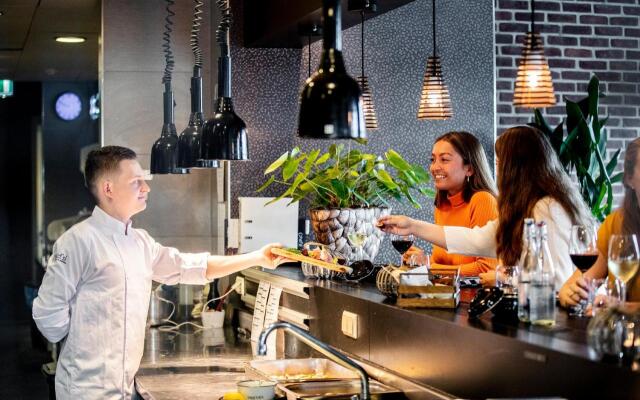 Leonardo Hotel Papendrecht