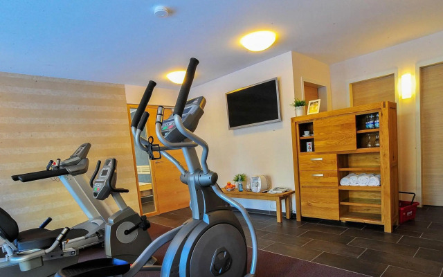 Gasthof Hotel Zum Hirsch***S