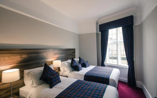 Royal West End Hotel