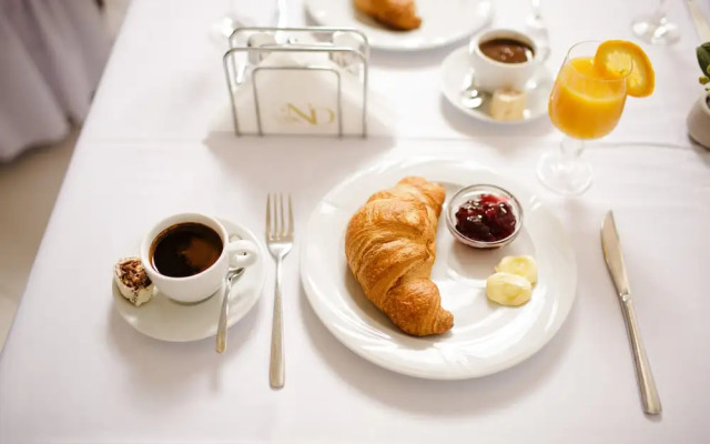 Hotel Vrbak ND