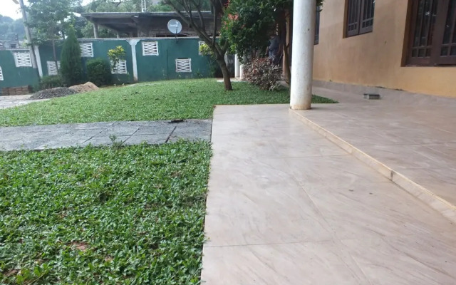 Hillsview Rest and Guest House