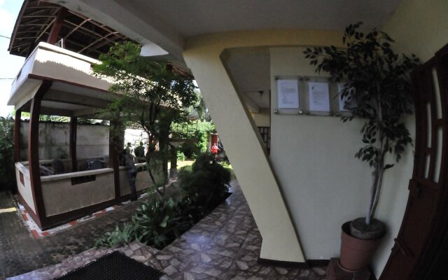 Moko's Bed & Breakfast