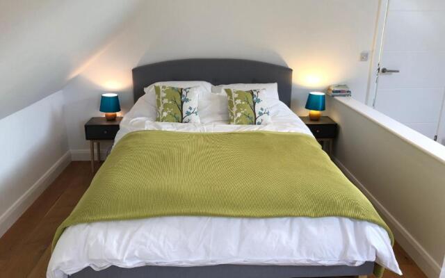 The Bamboo Lodge - B&B / self-catered apartment