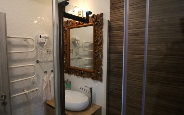 Nice and Cozy Apartment in the Centre of Split