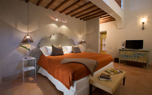 Castello di Casole, A Belmond Hotel, Tuscany