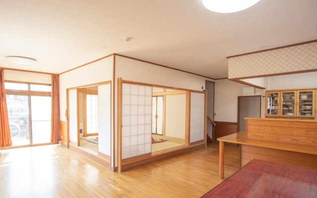 Villa Showakan 사진 4