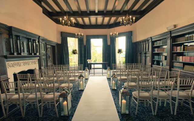 De Vere Theobalds Estate