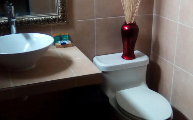 Hotel Palacio Canton