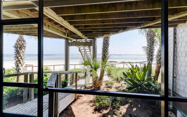 Sea Matanzas 2, 2 Bedrooms, Sleeps 6, Ocean Front, Pool, Wifi