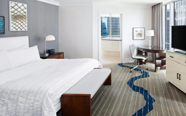 Le Meridien Arlington