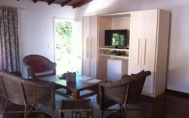 Pousada A Casa do Torrely