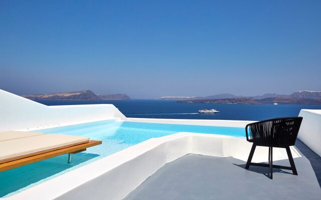 Phōs The Boutique Luxury Hotel & Villas