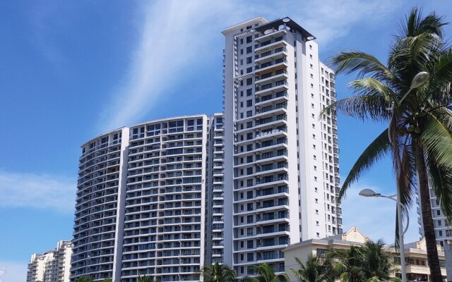 Sanya Sea View Holiday Apartment