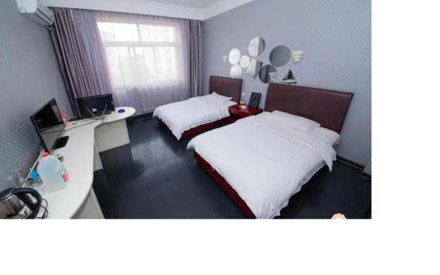 Yuncheng Aijia Homestay