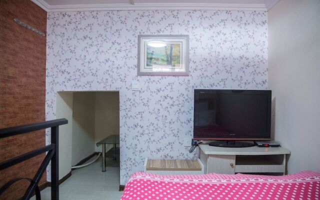 Qingdao Haibianke Hostel