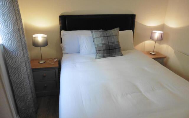 St Bridget's Serviced Apartments