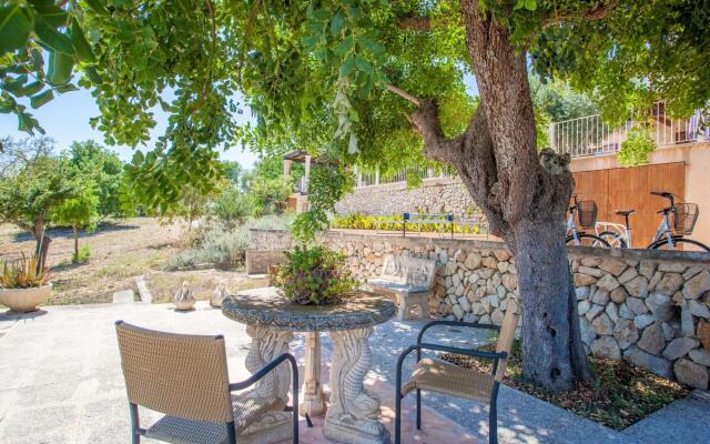 SA FONT - Villa for 6 people in Petra.