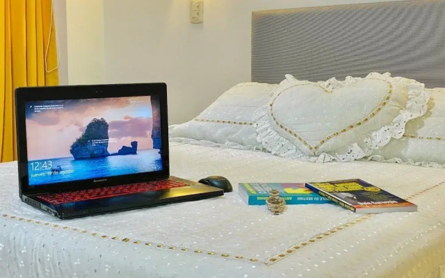 Hotel Jultom Inn & Suite