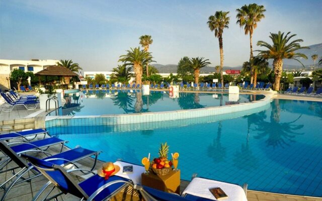 Kinetta Beach Resort & Spa - All Inclusive