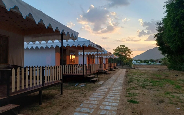 Royal Pushkar Camps