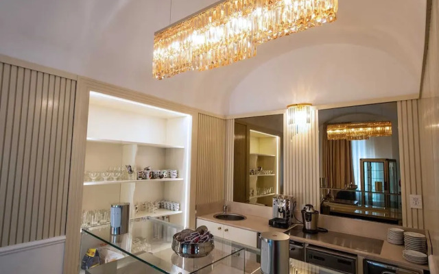 Palazzo Bove 2 - Villa Dagmar