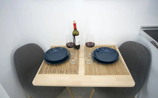 Kiwi & Tropycal Apartment