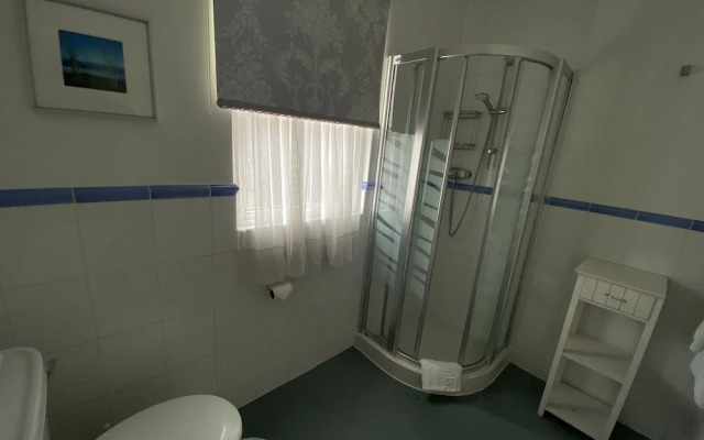 Pickwicks Guest House