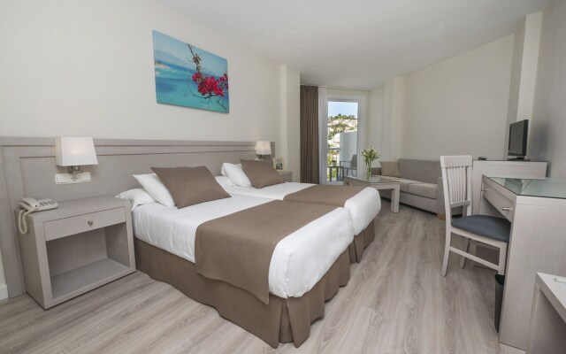 Hotel Helios Costa Tropical