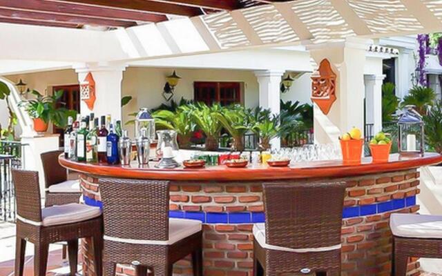 Villa Mediterranean