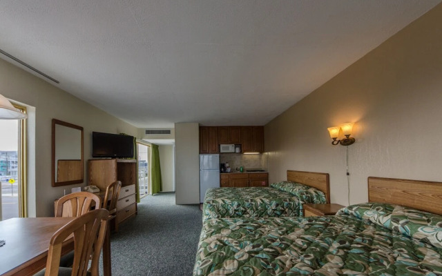 Attache Motel
