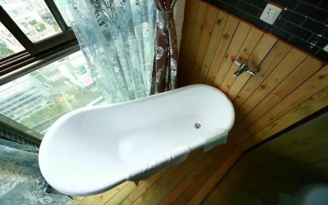 Yawei Apartment Hotel