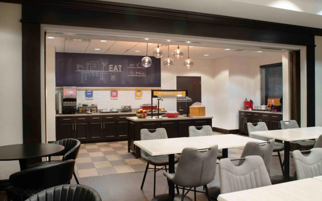 Hampton Inn Lewiston-Auburn
