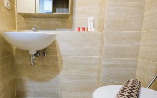 New Furnished Studio Apartment Springwood Residence
