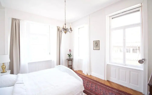 Boutique Charme Apartments